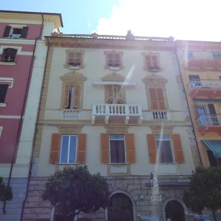 Appartamento Mansarda Mon Amour *